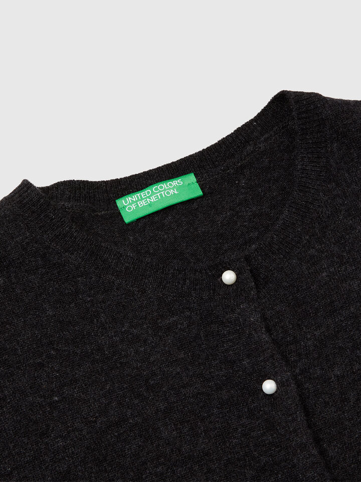 L/S SWEATER Damen image number 7